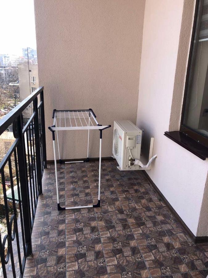 Акра - Уютная Квартира Студия Одеса Екстер'єр фото